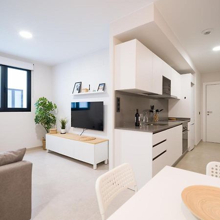Brand New Downtown Apartment Las Palmas de Gran Canaria Eksteriør bilde
