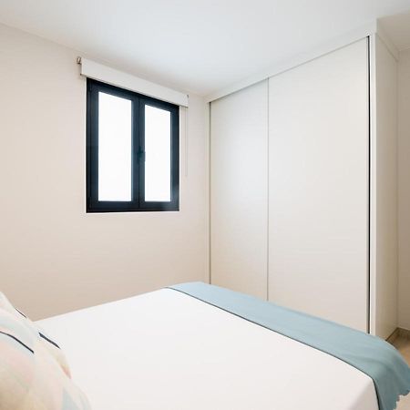 Brand New Downtown Apartment Las Palmas de Gran Canaria Eksteriør bilde