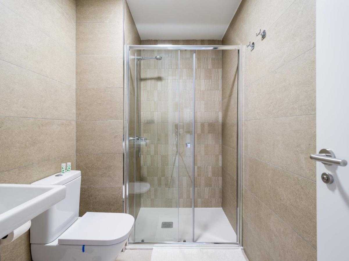 Brand New Downtown Apartment Las Palmas de Gran Canaria Eksteriør bilde