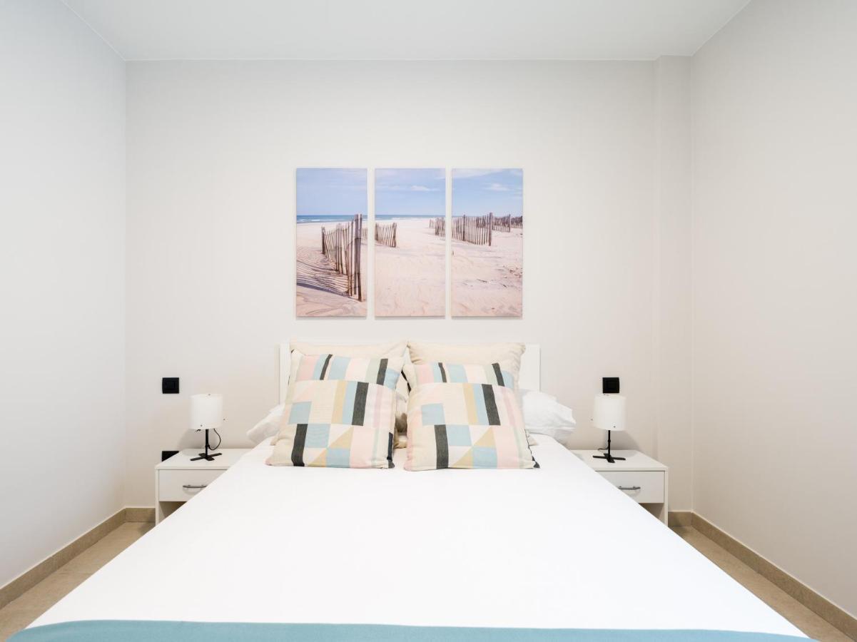 Brand New Downtown Apartment Las Palmas de Gran Canaria Eksteriør bilde