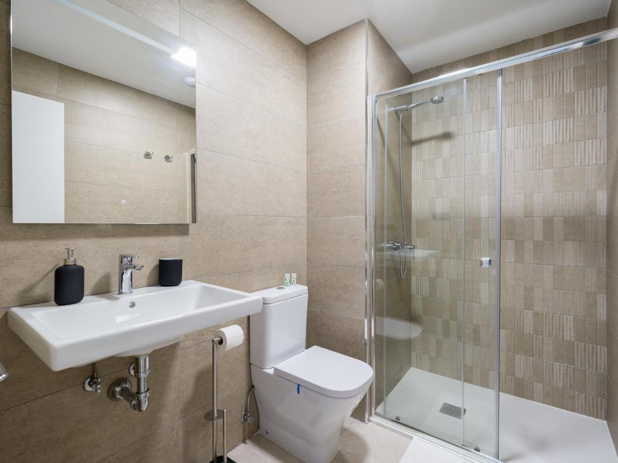 Brand New Downtown Apartment Las Palmas de Gran Canaria Eksteriør bilde