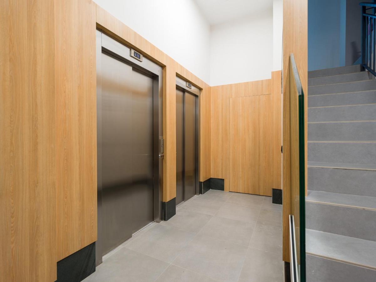Brand New Downtown Apartment Las Palmas de Gran Canaria Eksteriør bilde