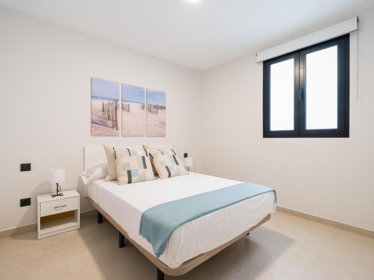 Brand New Downtown Apartment Las Palmas de Gran Canaria Eksteriør bilde
